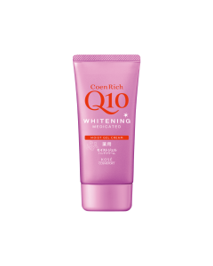 Kem dưỡng da tay Kosé CoenRich Q10 dưỡng sáng 80g