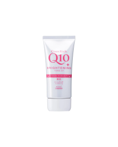 Kem dưỡng da tay Kosé CoenRich Q10 nâng tông 80g