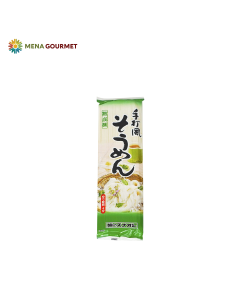 Mì Somen Nhật Bản Gói 200g