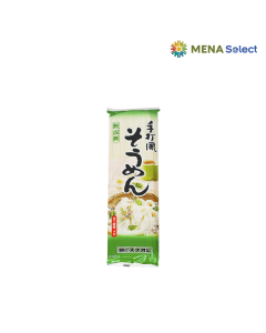 Mì Somen Nhật Bản Gói 200g