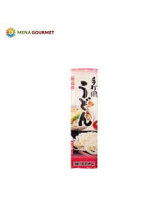 Mì Udon Nhật Bản Gói 200g