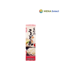 Mì Udon Nhật Bản Gói 200g