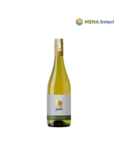 Rượu Vang Pudu Chardonnay Pedro Jimenez 12% 2018 Chai 750ml
