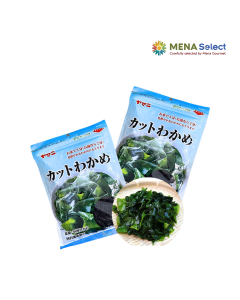 Rong Biển Cắt Wakame Gói 40g