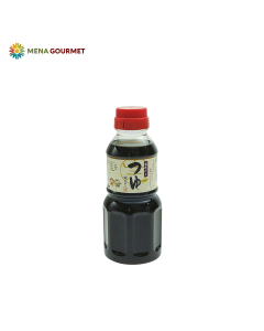 Nước Tương Nhật Tsuyu Yamagen Chai 300ml