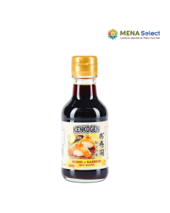 Nước Tương Sushi & Sashimi Kenkogen Chai TT 150ml
