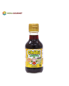 Nước Tương Chibi Nhật Bản Cho Bé Chai TT 150ml