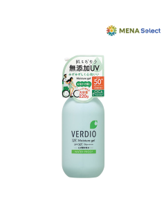 Gel Chống Nắng Omi Verdio Chai 220g