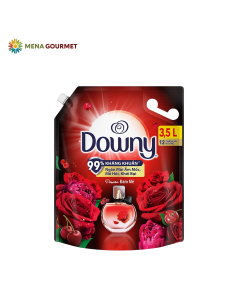Nước Xả Vải Downy Đam Mê 3.5L
