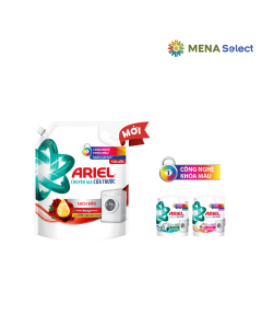 NG Ariel Cửa Trước Nhiều Mùi Hương 3.2kg
