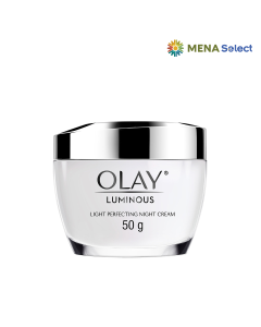 Kem Dưỡng Olay Luminous Sáng Da Ngày Hũ 50g