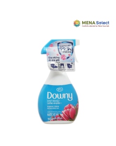 Nước Xịt Vải Downy H.Nắng Mai Chai 370ml