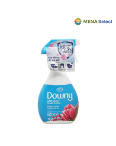 Nước Xịt Vải Downy H.Nắng Mai Chai 370ml