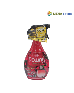 Downy Xịt Vải Đam Mê Chai 370ml