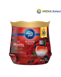 Sáp Thơm Ambipur Đam Mê Hộp 180g
