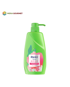 DG Rejoice Hoa Hồng Jeju Chai 630ml