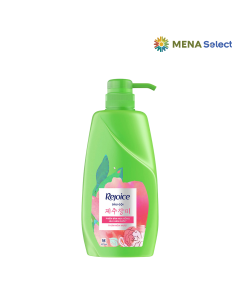 DG Rejoice Hoa Hồng Jeju Chai 630ml