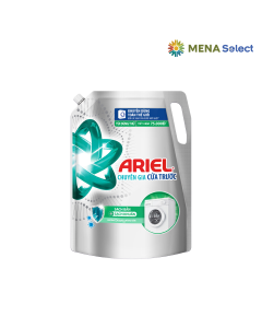 Nước Giặt Ariel Cửa Trước Túi 2.5kg