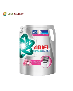 Nước Giặt Ariel Hương Nước Hoa Túi 2.5kg