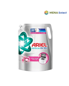 Nước Giặt Ariel Hương Nước Hoa Túi 2.5kg