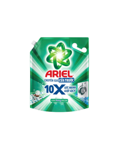 Nước Giặt Ariel Nắng Sớm Túi 2.7kg