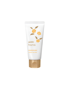 Kem dưỡng da tay Yuskin Hana hương hoa mộc (quế hoa) 50g