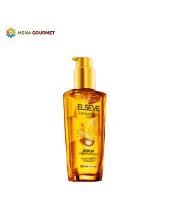 Dầu Dưỡng Tóc L’Oreal Tinh Dầu Hoa Tự Nhiên Chai 100ml