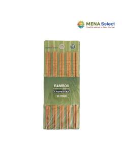 Vỉ 10 Đũa Tre VecNi Trúc SC_TB1001