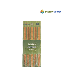 Vỉ 10 Đũa Tre VecNi Trúc SC_TB1001