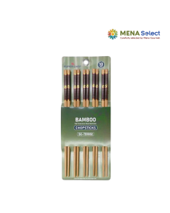 VỈ 10 Đũa Tre VecNi ST SC_TB1002