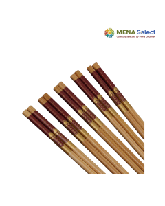 Vỉ 12 Đũa Tre VecNi MMắn SC_TB1201