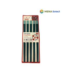 Vỉ 5 Đũa Sợi Thủy Tinh Rêu SC_TB8201