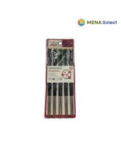 Vỉ 5 Đũa Inox 304 v&agrave; Sợi Thủy Tinh Tr&uacute;c SC_TB8270