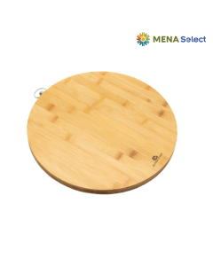 Thớt Tre Tròn Super Chef CB3317