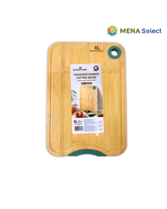 Thớt Tre Super Chef Có Chân Đứng SC_CB3323
