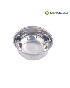 Chén Inox 304 2 Lớp 12cm SC TB6212