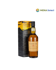 Rượu Caol Ila 18YO 43% Chai 750ml