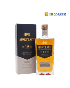 PL-HQ Rượu Whisky Mortlach 12YO Chai 700ml