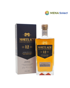 Hộp Qu&agrave; Rượu Whisky Mortlach 12YO Chai 700ml