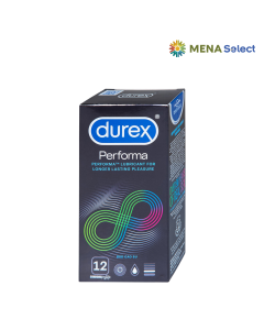 BCS Durex Performa Hộp 12 Cái
