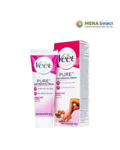Tẩy L&ocirc;ng Veet Da Thường 50g