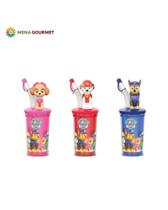 Kẹo Dẻo Dink & Go Relkon Bình Nước 10g