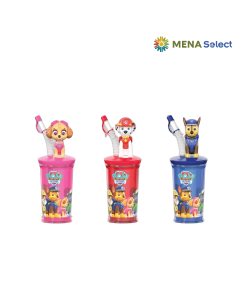 Kẹo Dẻo Dink & Go Relkon Bình Nước 10g
