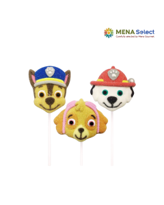 Kẹo Marshmallow Paw Patrol Relkon 45g