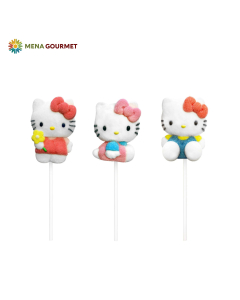 Kẹo Marshmallow Hello Kitty Relkon 45g