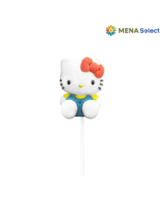 Kẹo Marshmallow Hello Kitty Relkon 45g