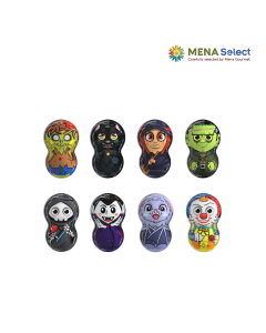 Kẹo Búp Bê Lật Đật Spooky Relkon