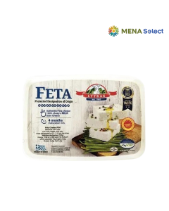 Phô Mai Feta Lytras Ngâm Muối 180g