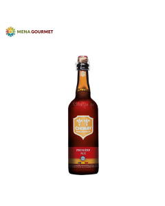 Bia Chimay Red 7% Chai 750ml