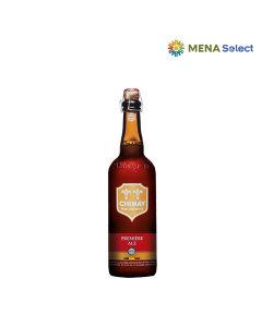 Bia Chimay Red 7% Chai 750ml
